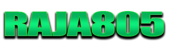 Logo Raja805
