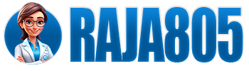 Logo RAJA805